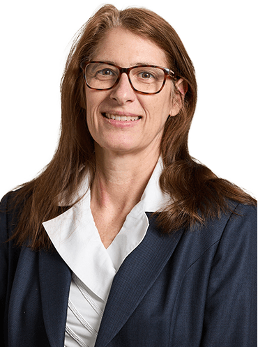 photo of Frances Sparrow