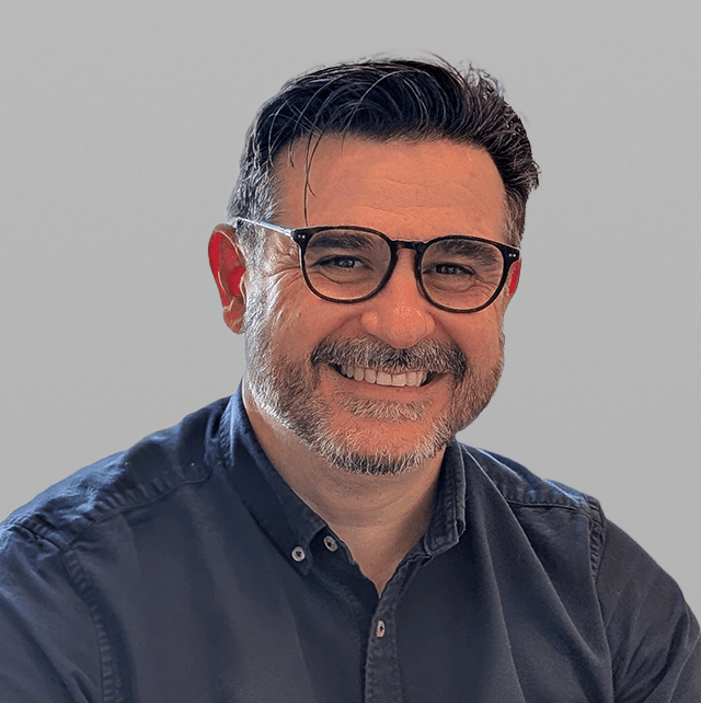 Image of Jason Kynes