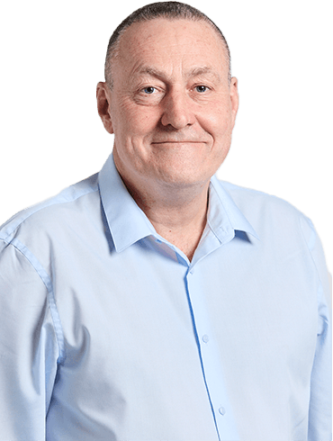 Image of Steven Taylor